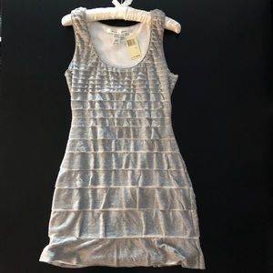 Max Studio Soft Casual Dress